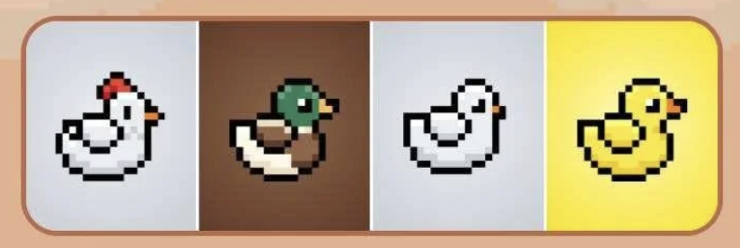 BIRD Daily Combo 24 March 2025